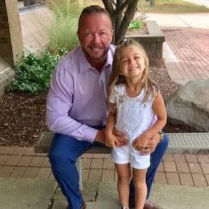 Meet your Posher, John